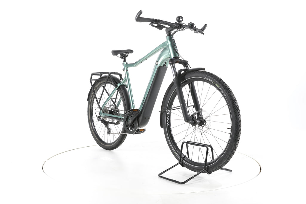Giant Explore E+ 1 Trekking E-Bike - Image 3