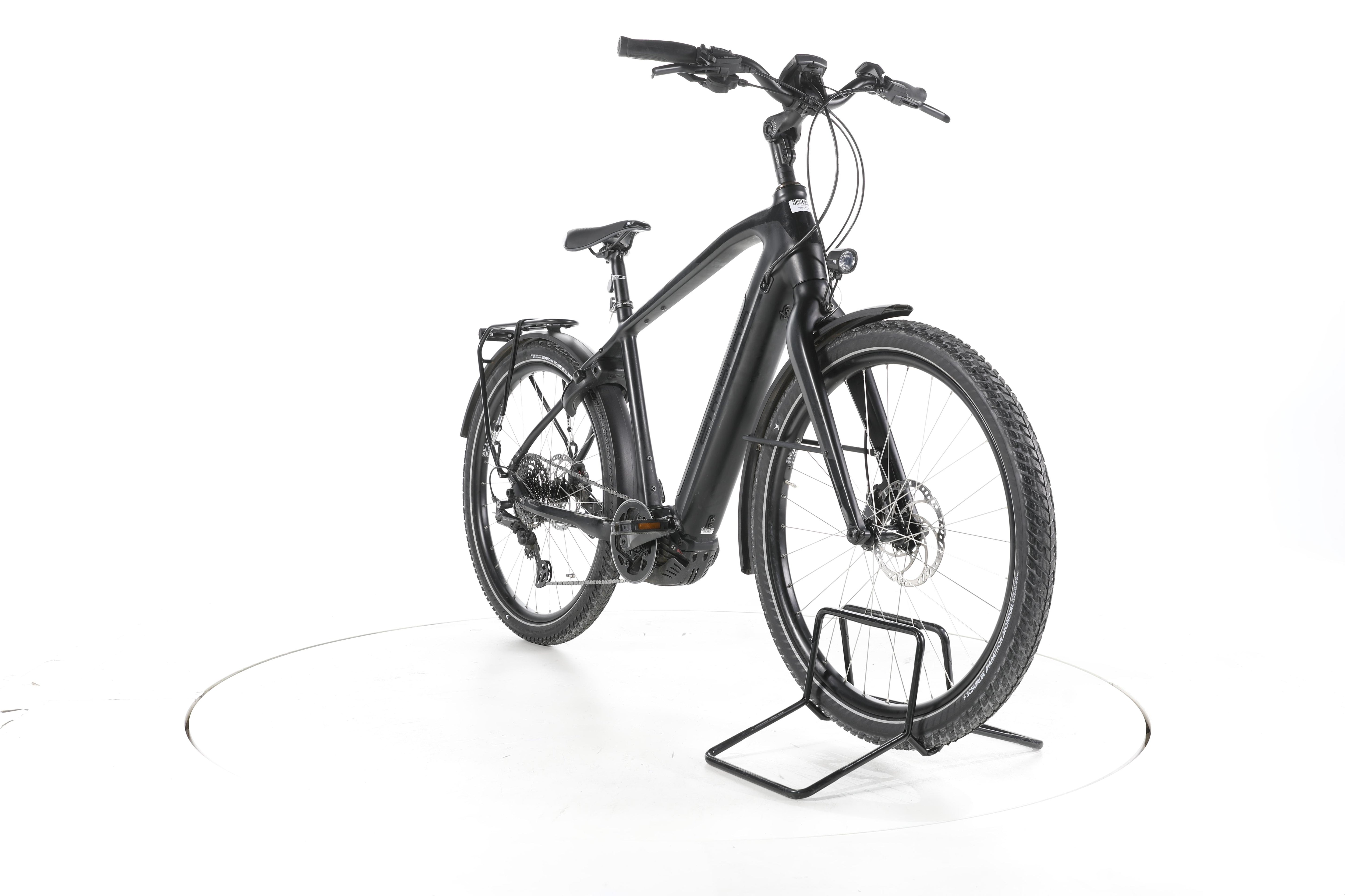 Simplon Kagu Trekking E-Bike - Image 3