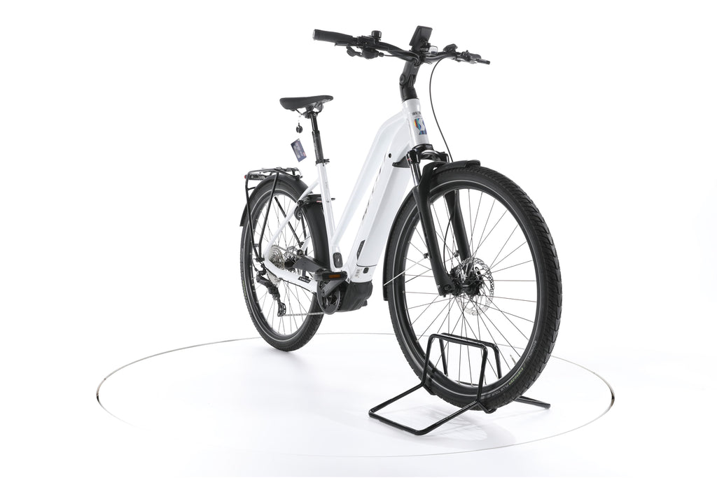Scott Sub Sport eRIDE 20 Trekking E-Bike 2023 - Image 3