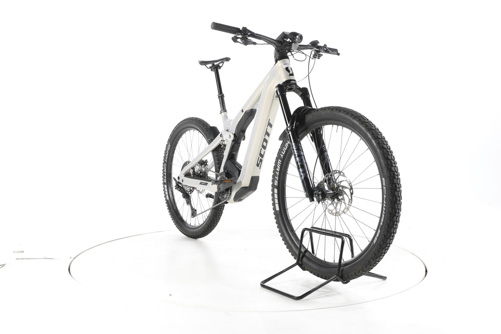 Scott Patron eRide 910 E-Bike - Image 3