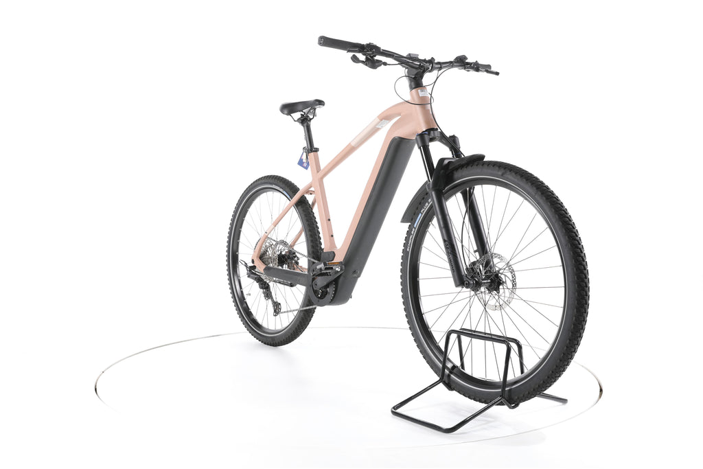Cube Reaction Hybrid Pro E-Bike 2023 - Image 3