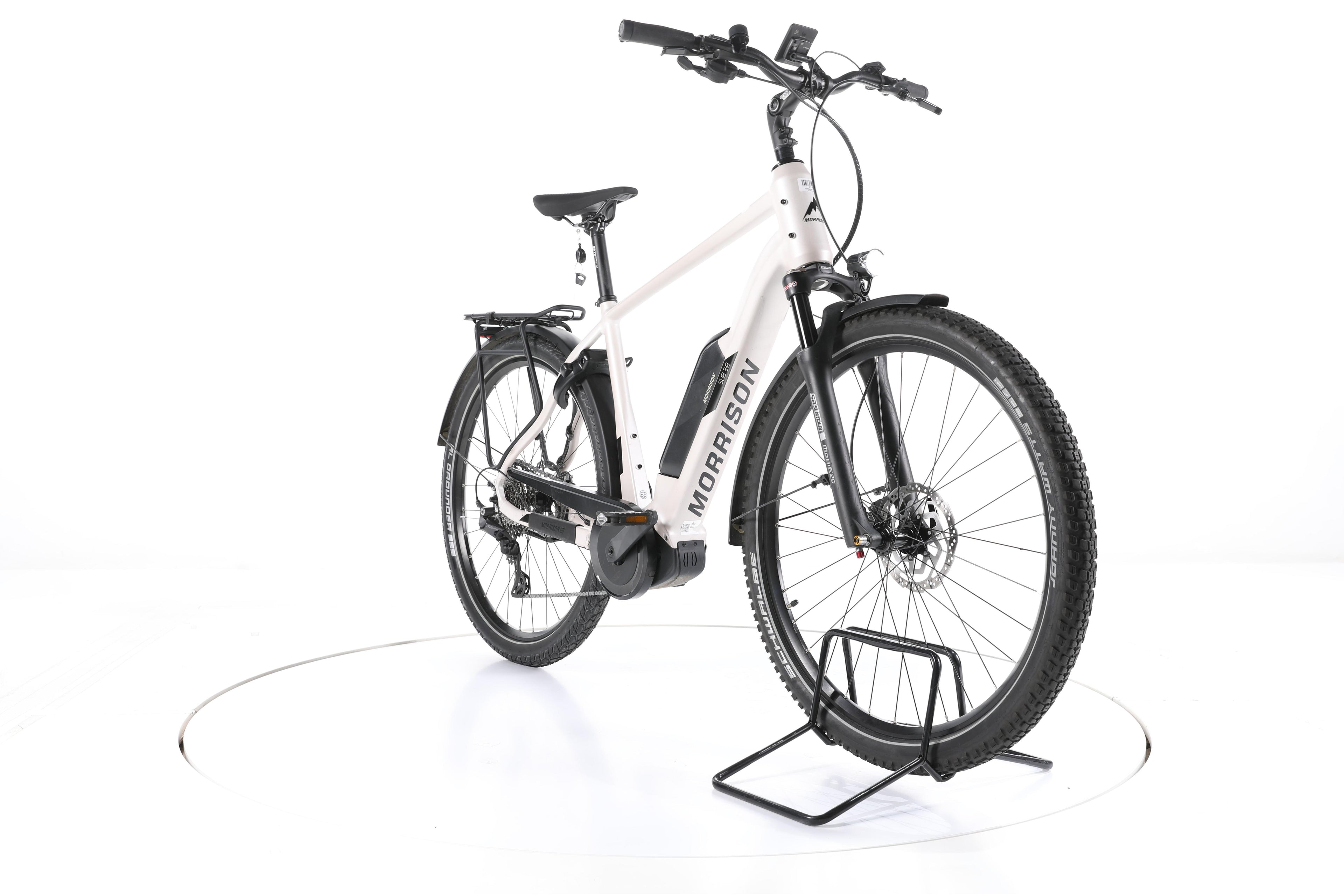 MORRISON SUB 3.0 Trekking E-Bike 2023 - Image 3