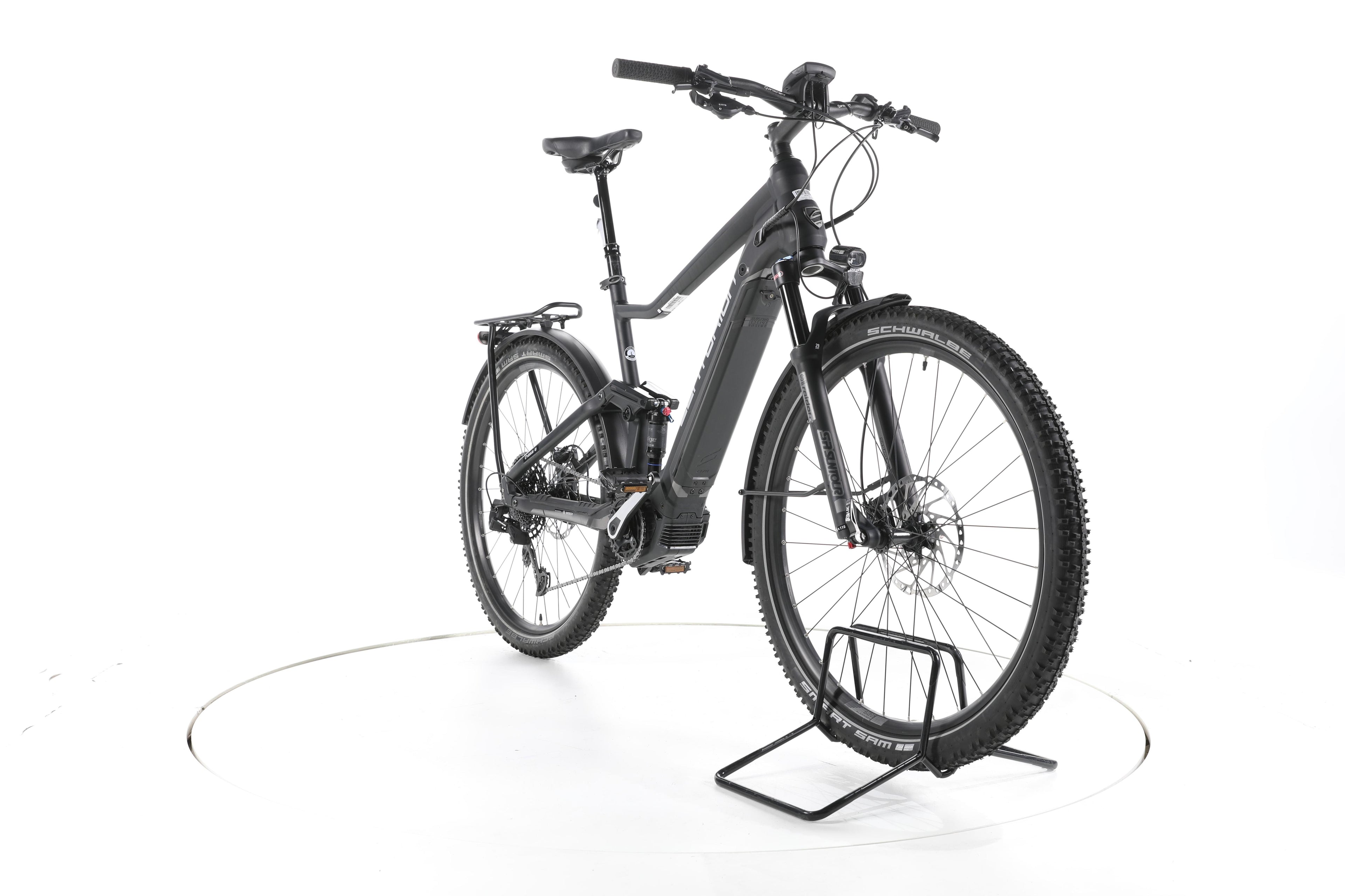 Centurion Lhasa E R860i EQ SUV E-Bike - Image 3
