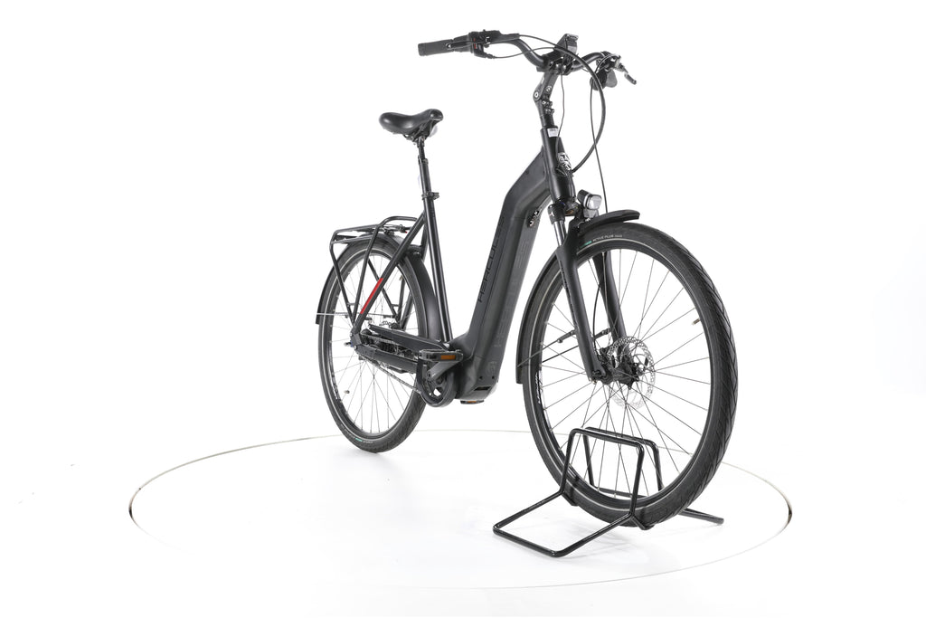 Hercules Intero I-R8 City E-Bike Tiefeinsteiger - Image 3
