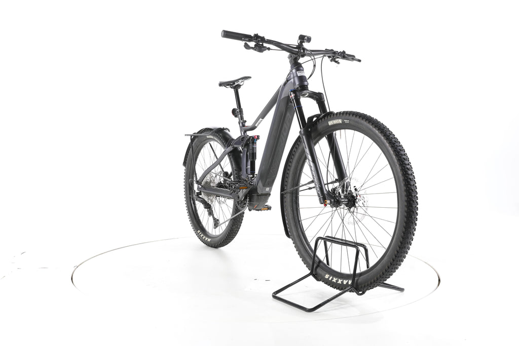 Merida eONE-FORTY EQ SUV E-Bike - Image 3