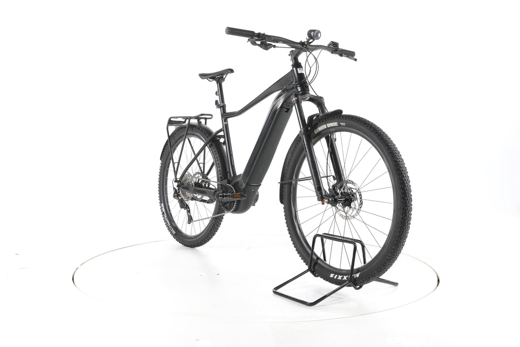 Giant Fathom E+ EX Trekking E-Bike - Image 3
