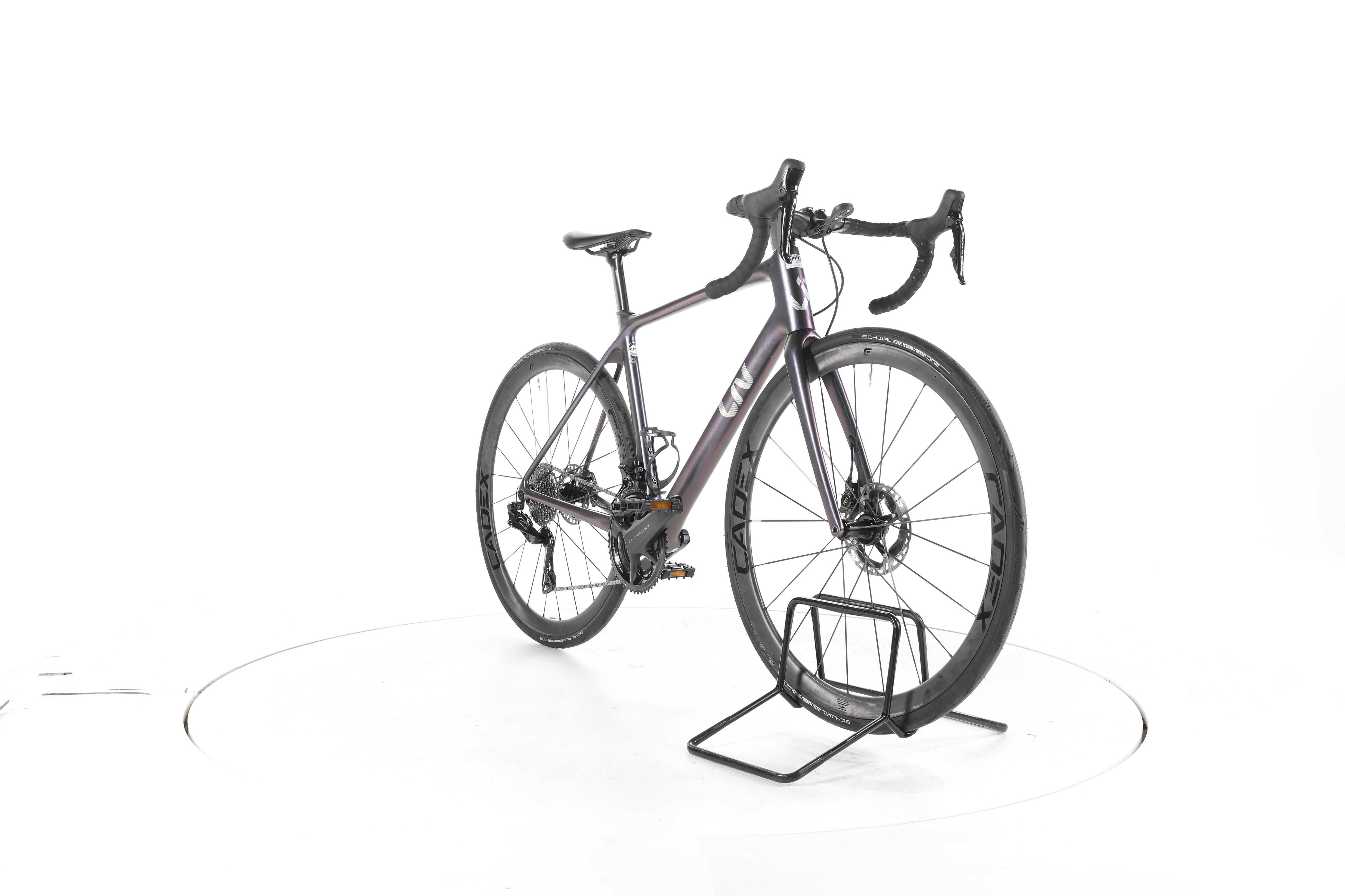 Liv Langma Advanced SL Rennrad Carbon 2024 - Image 3