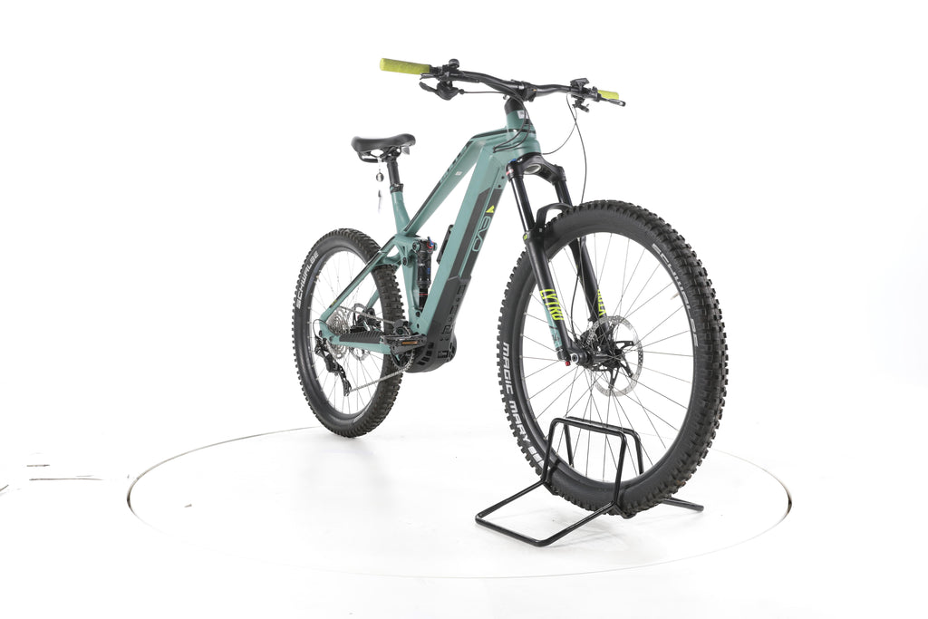 Bulls Sonic EVO AM 1 E-Bike Fully - Image 3