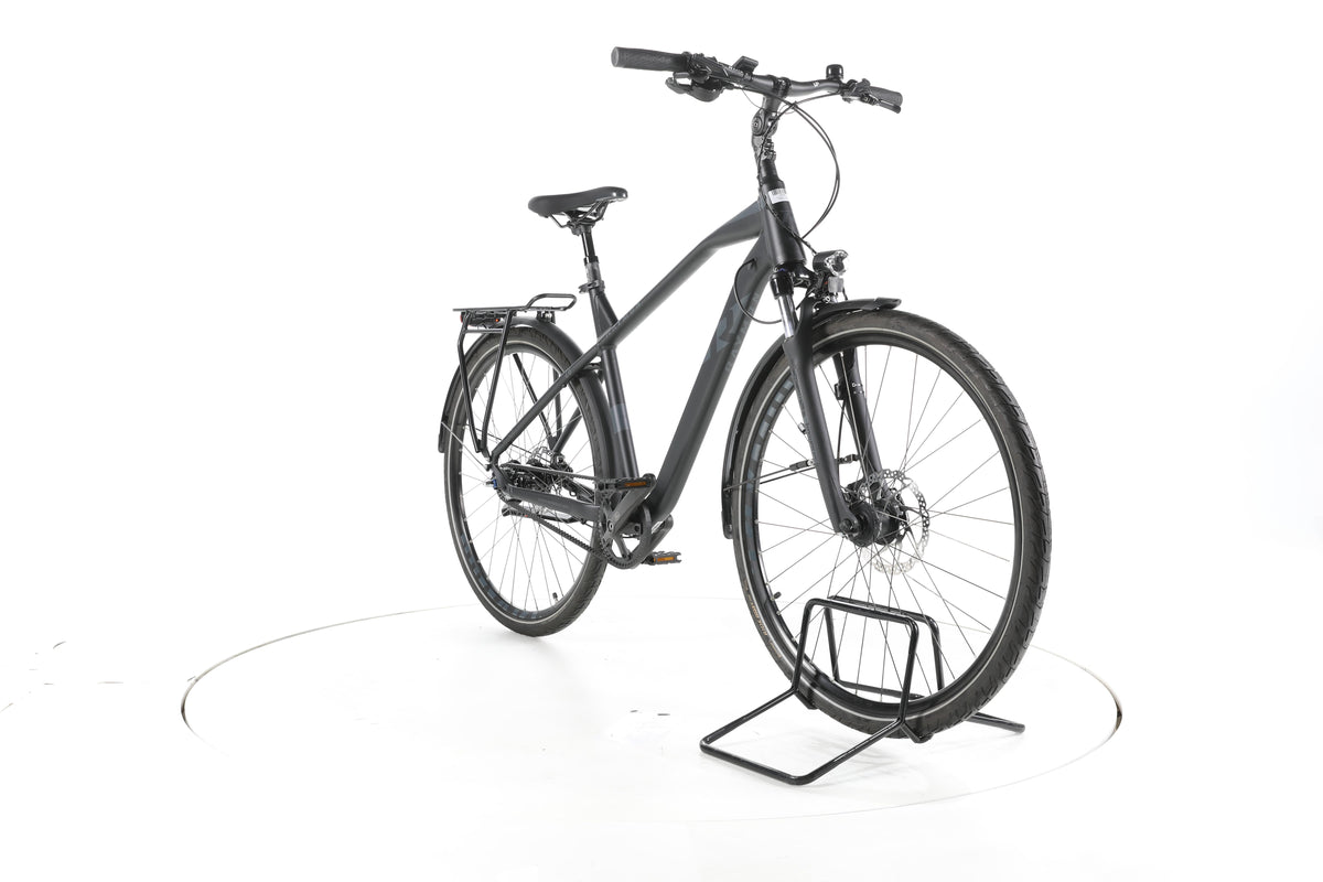 R Raymon TourRay 6.0 Fahrrad City & Trekking - Image 3