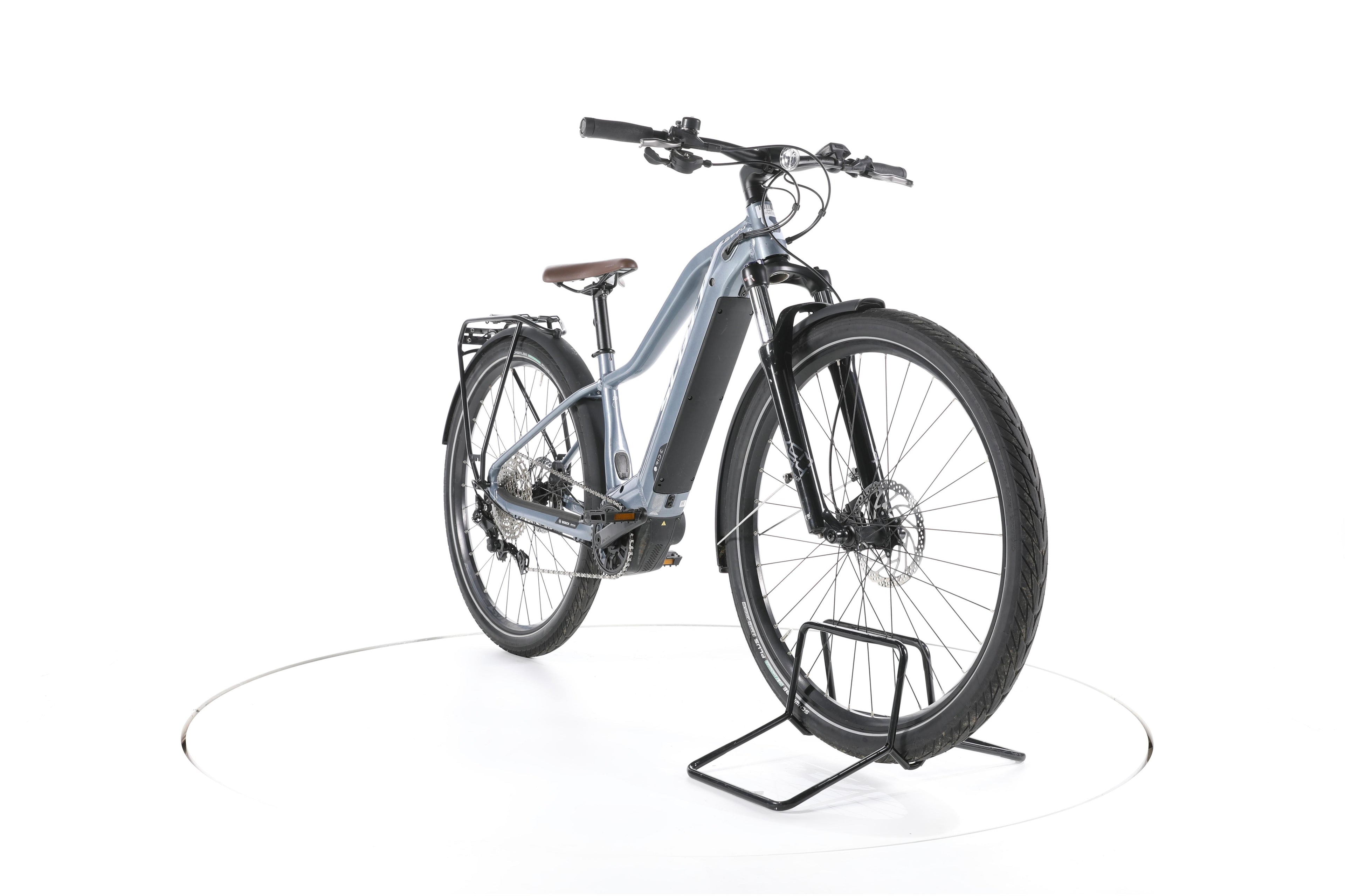Scott Axis eRIDE 20 Trekking E-Bike - Image 3