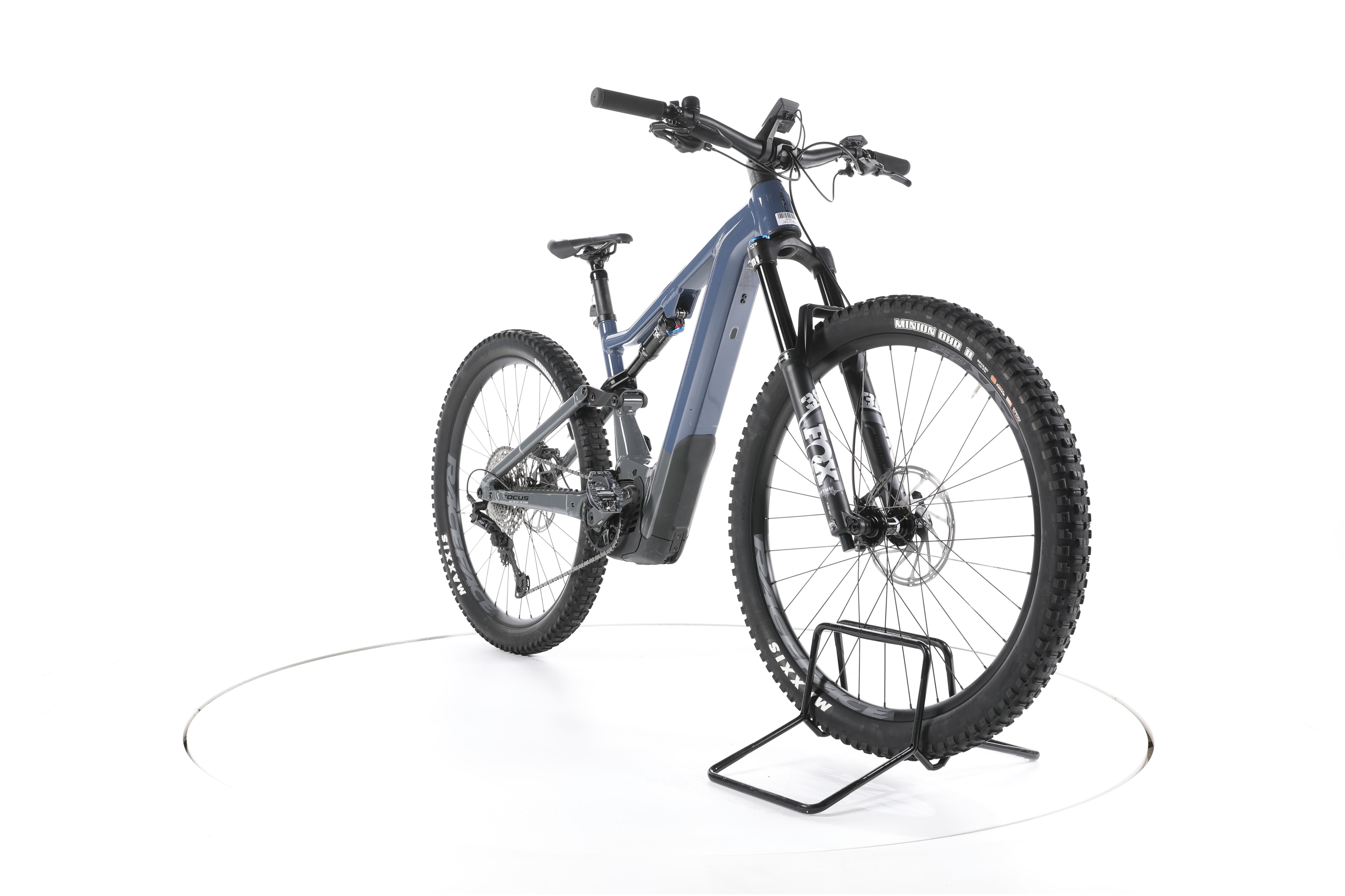Focus JAM² 6.8 Fully E-Bike 2023 - Image 3