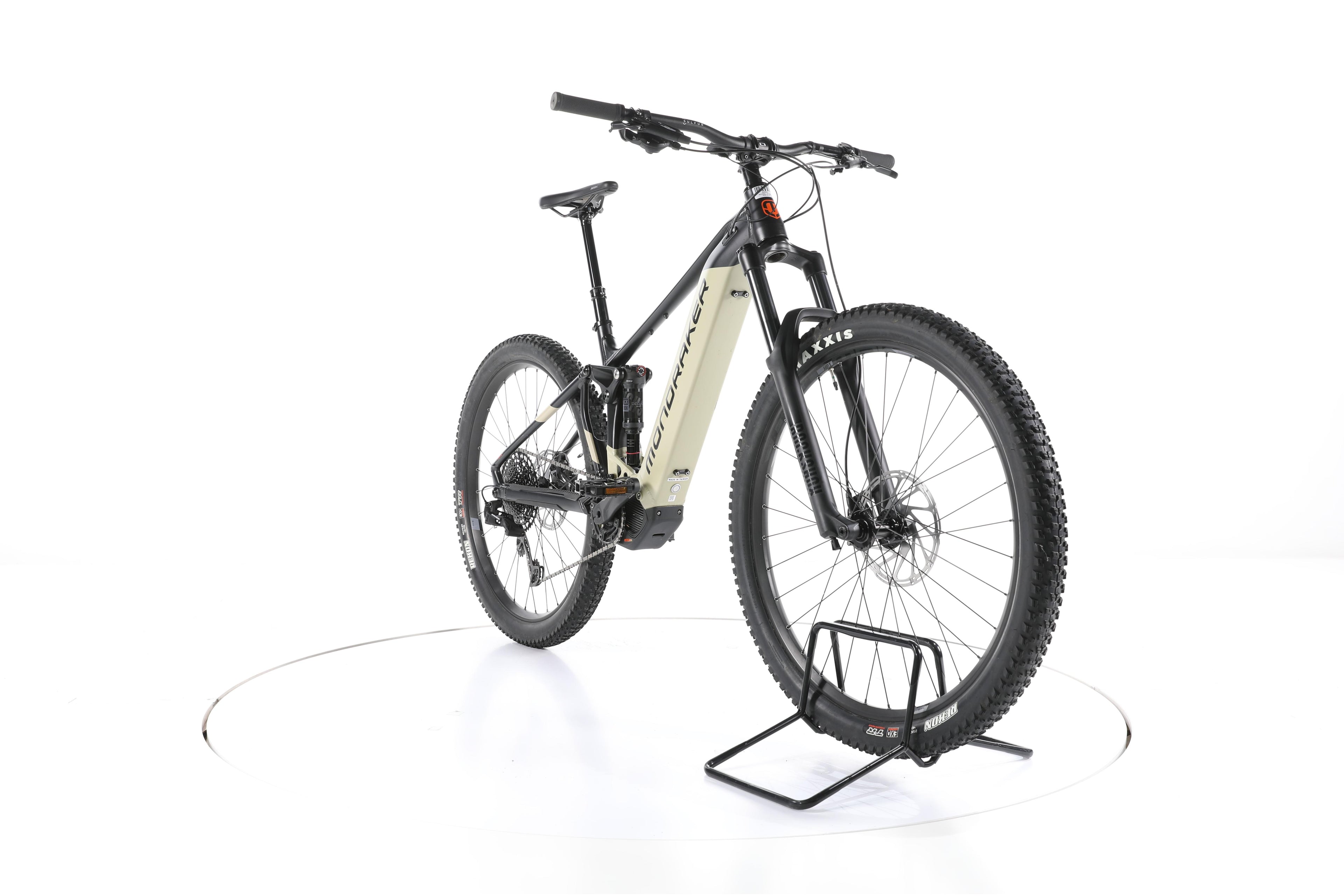 Mondraker DUSK Fully E-Bike 2023 - Image 3
