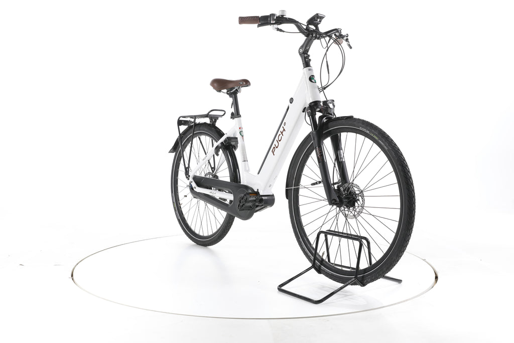 Puch C 3.3 City E-Bike Tiefeinsteiger - Image 3
