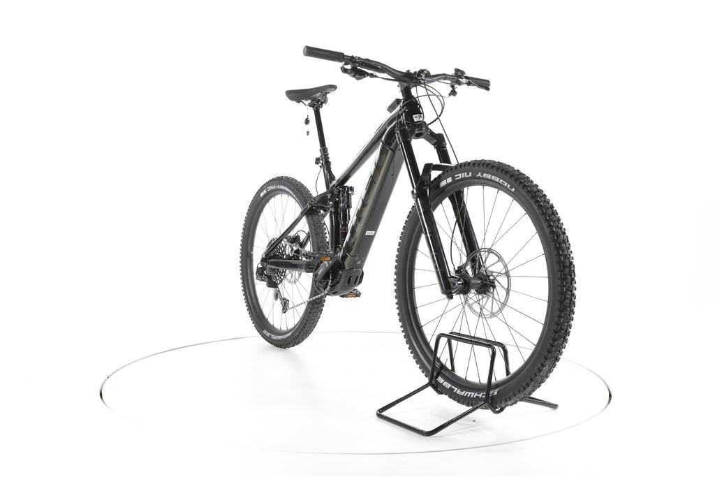 Trek Rail 9 GX Gen 2 Fully E-Bike - Image 3