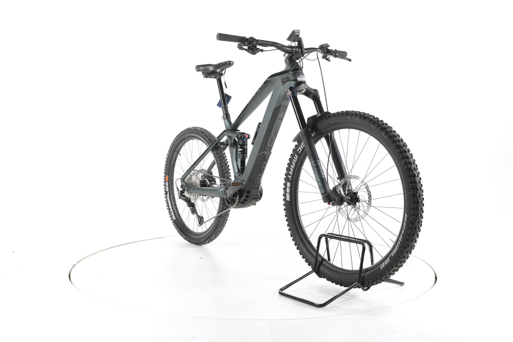 Bulls SONIC EVO AM2 Fully E-Bike Carbon - Image 3