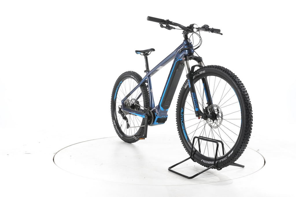 Centurion Backfire E R760i E-Bike - Image 3