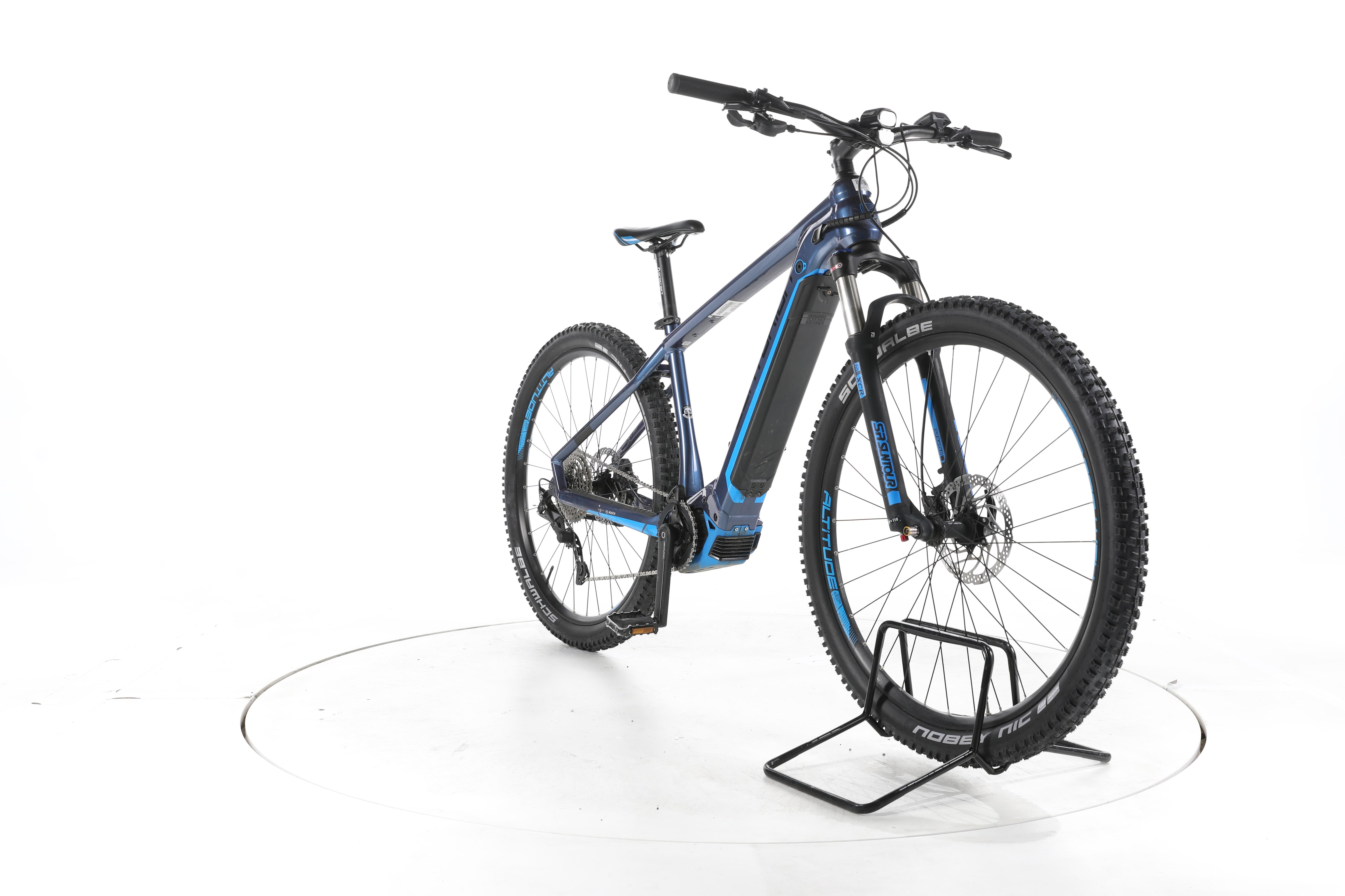 Centurion Backfire E R760i E-Bike - Image 3
