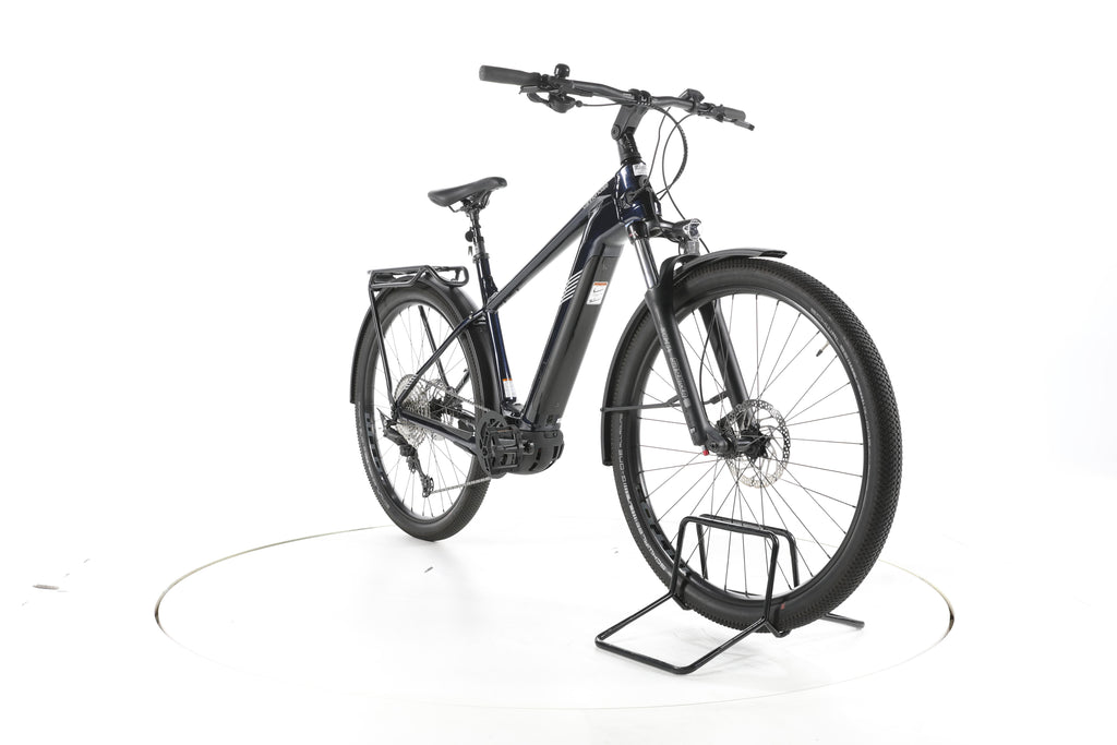 Cannondale Tesoro Neo X 2 Trekking E-Bike - Image 3