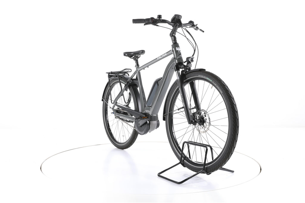 FALTER E 9.0 RT City E-Bike - Image 3
