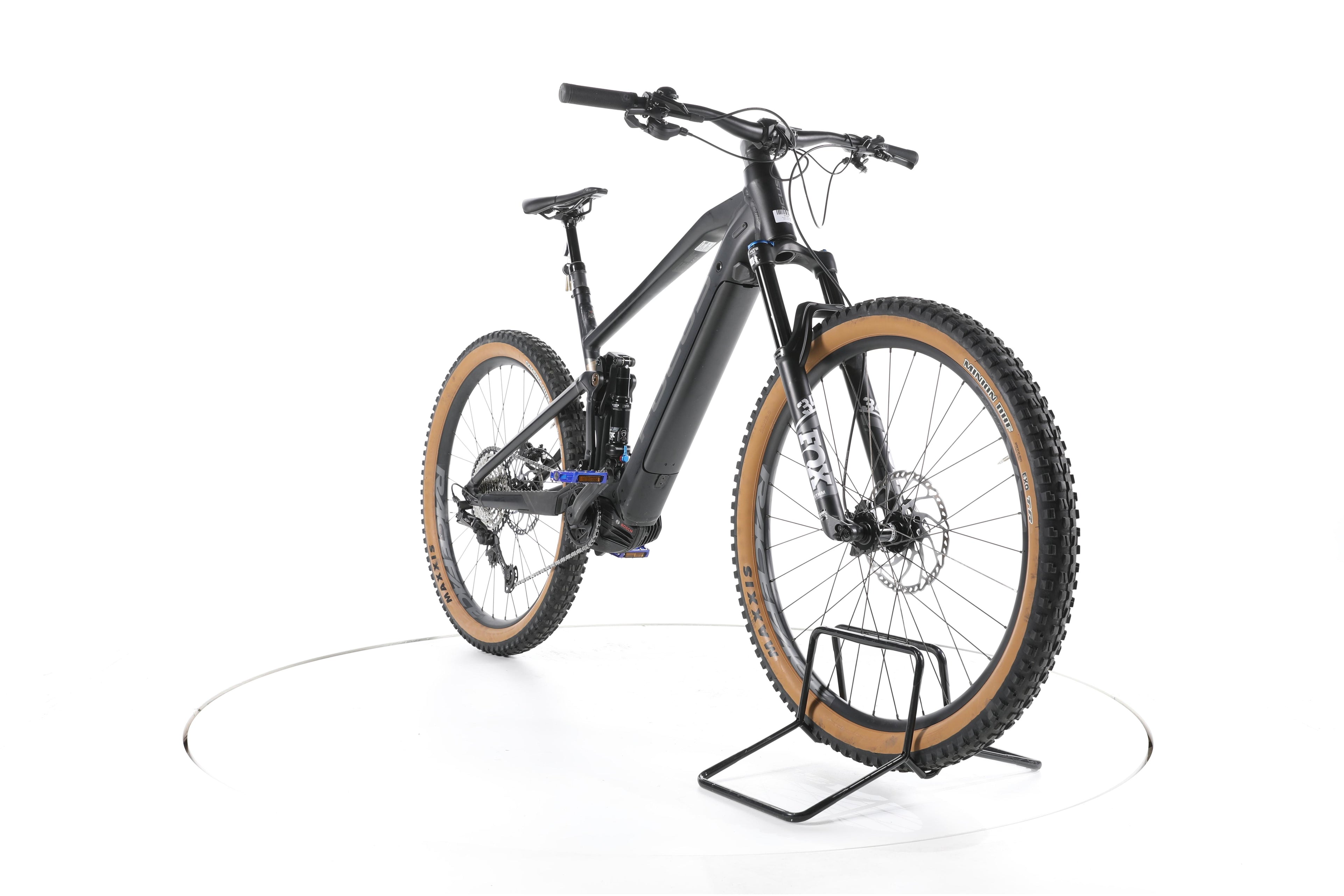 Focus Jam² 6.8 Fully E-Bike - Image 3