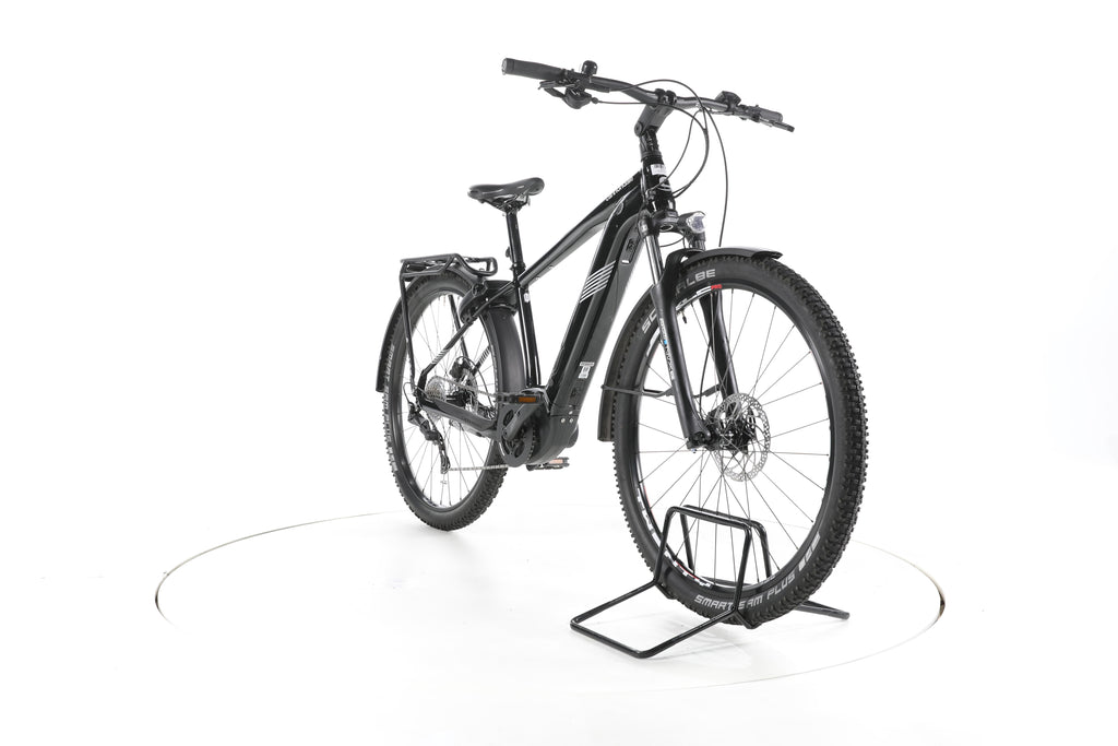 Cannondale Tesoro Neo X 3 Trekking E-Bike - Image 3