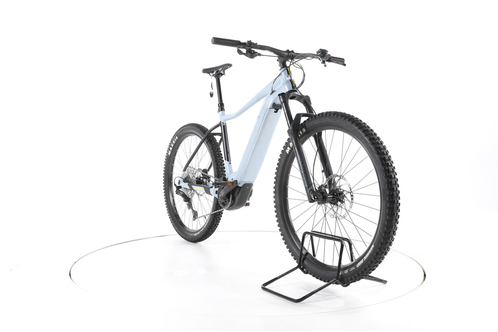 Giant Fathom E+ 1 Pro E-Bike - Image 3
