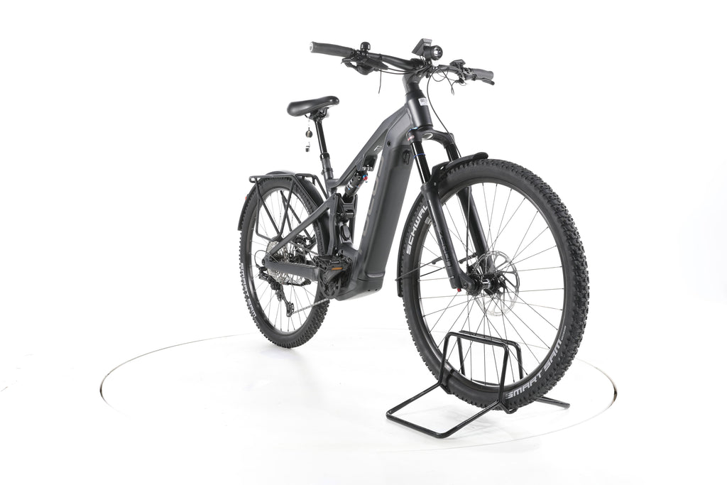 Focus Thron² 6.8 EQP SUV E-Bike - Image 3