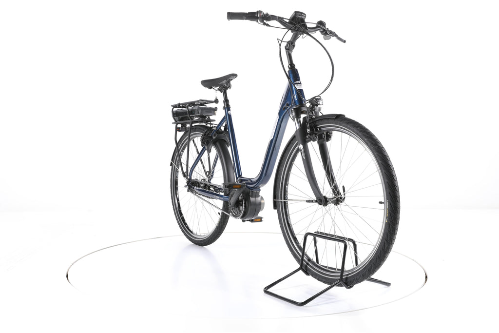 Victoria eTrekking 5.6 City E-Bike Tiefeinsteiger - Image 3