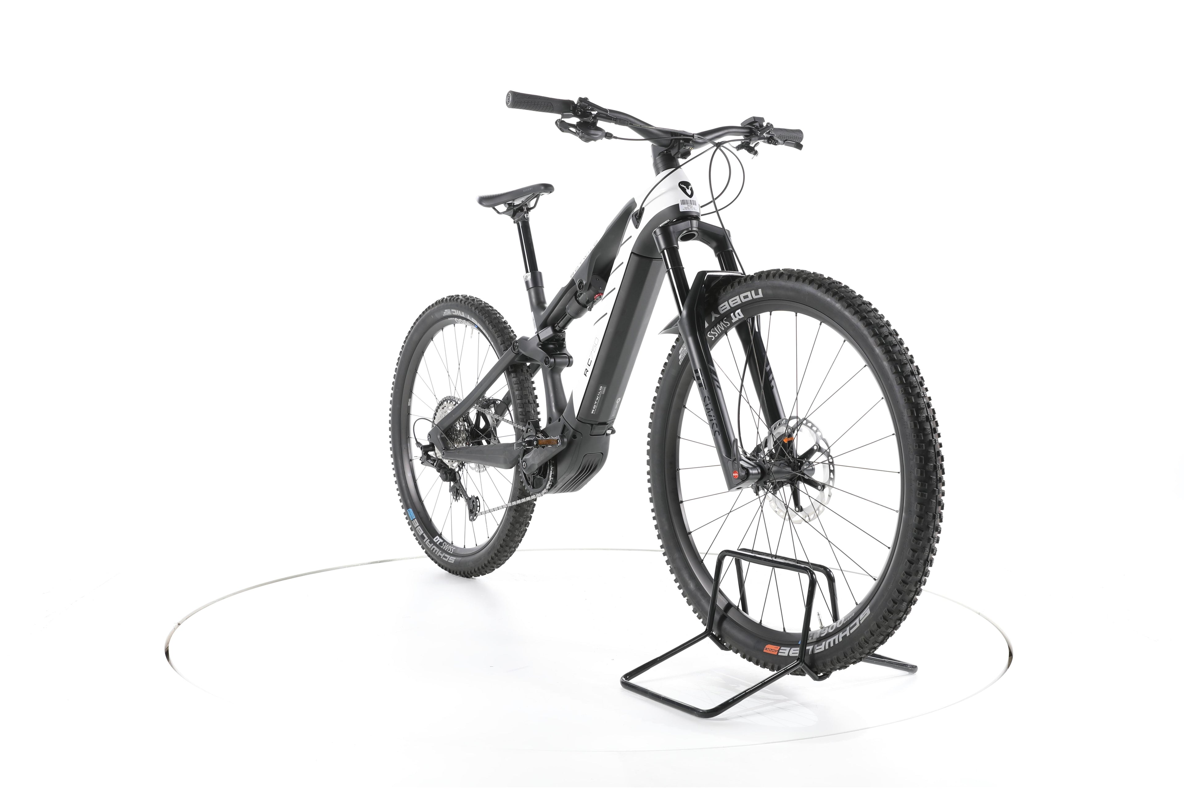 Rotwild R.C750 PRO Fully E-Bike Carbon 2023 - Image 3