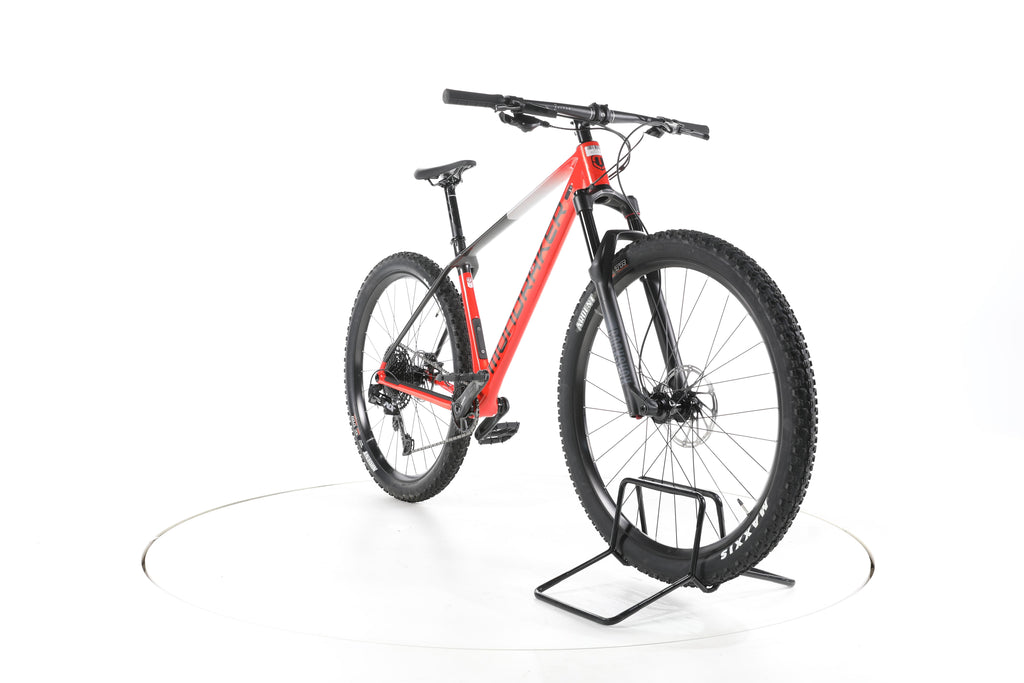 Mondraker Chrono DC Fahrrad Hardtail - Image 3
