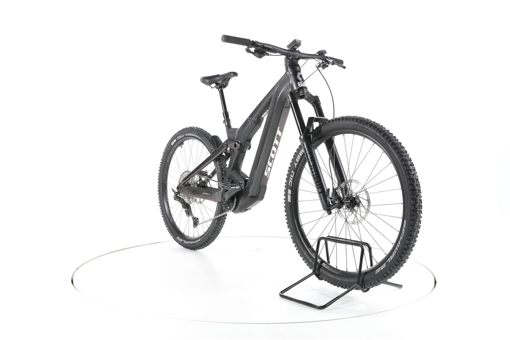 Scott Patron eRIDE 920 Fully E-Bike 2023 - Image 3