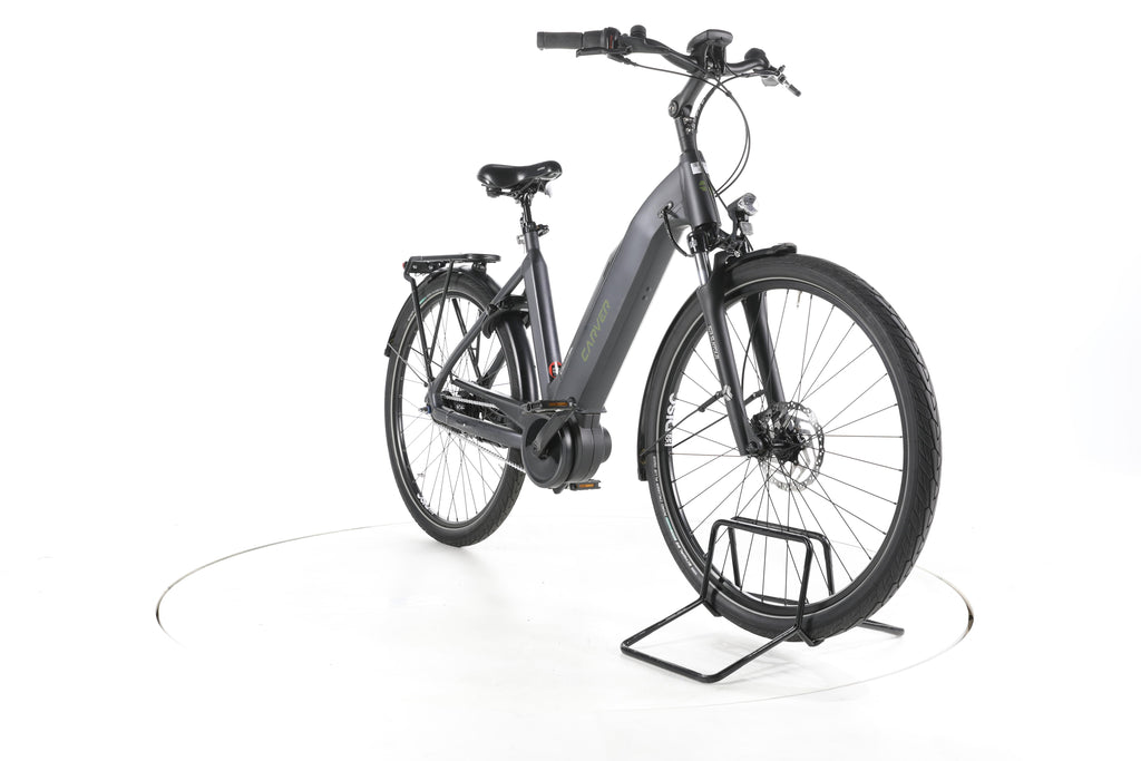 Carver Cityzen E.420 RT City E-Bike - Image 3