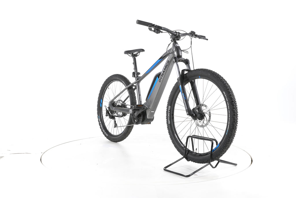 Dynamics Vulcano E-Bike - Image 3