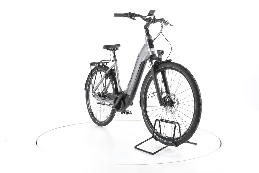 Winora Tria N8f City E-Bike Tiefeinsteiger 2024 - Image 3