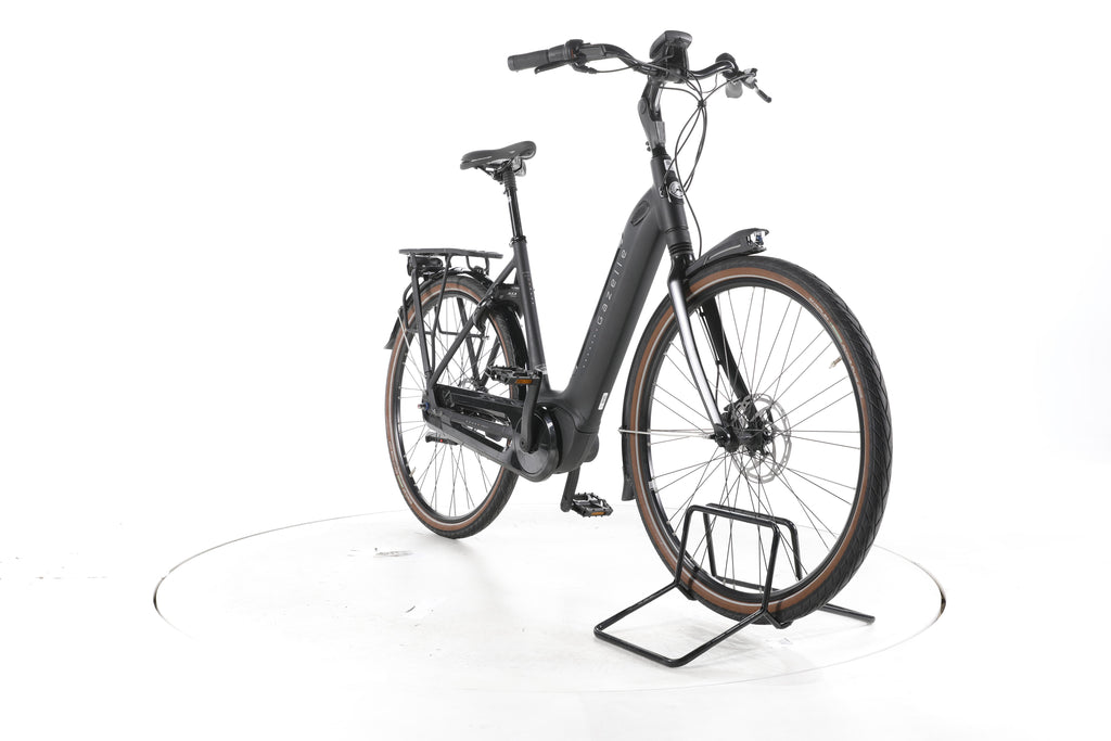 Gazelle Arroyo C7 HMB Elite City E-Bike Tiefeinsteiger - Image 3
