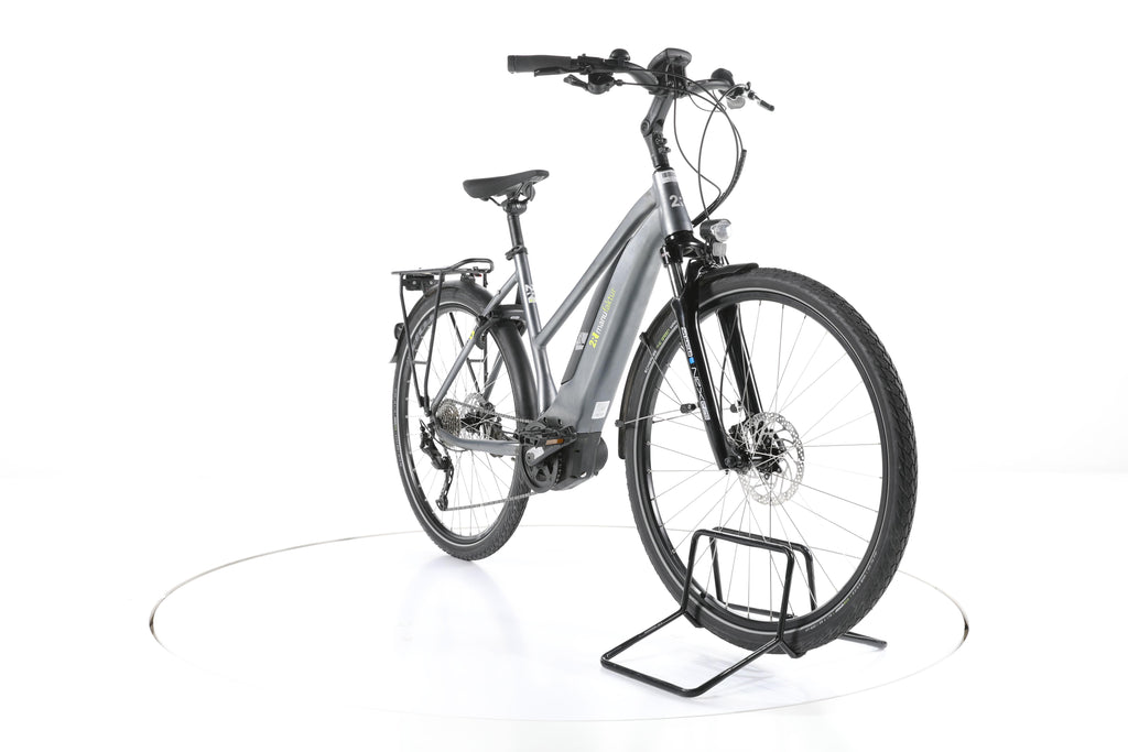 2R Manufaktur ELX 9 Trekking E-Bike - Image 3
