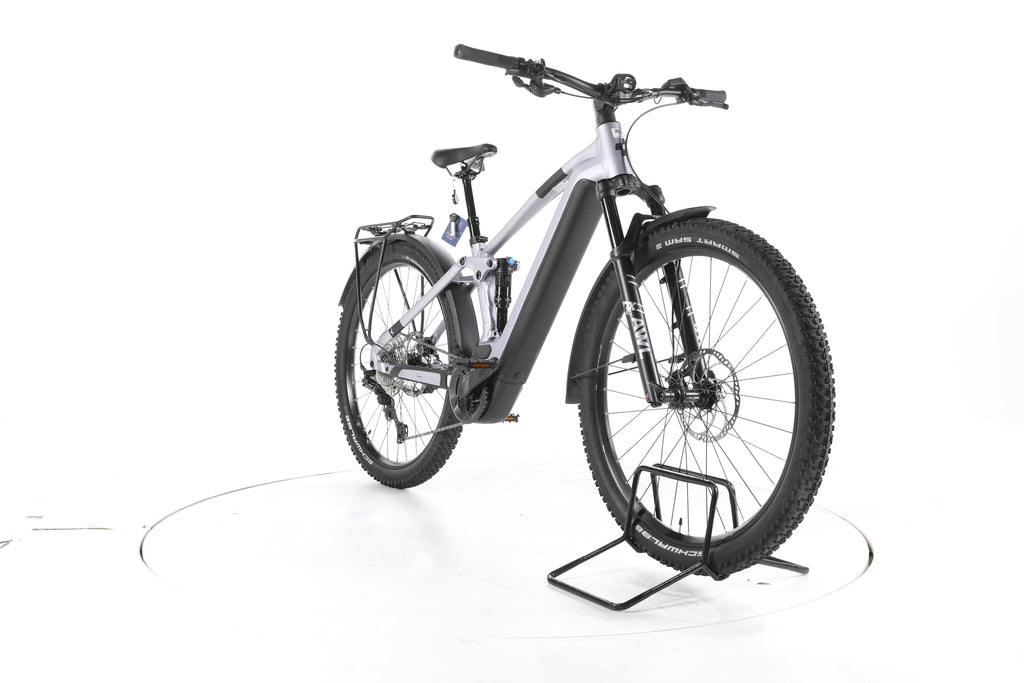 Cube Stereo Hybrid 120 Race Allroad SUV E-Bike 2024 - Image 3