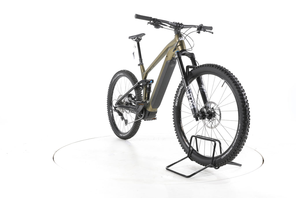 Conway Xyron ST 5.0 E-Bike Fully 2025 - Image 3