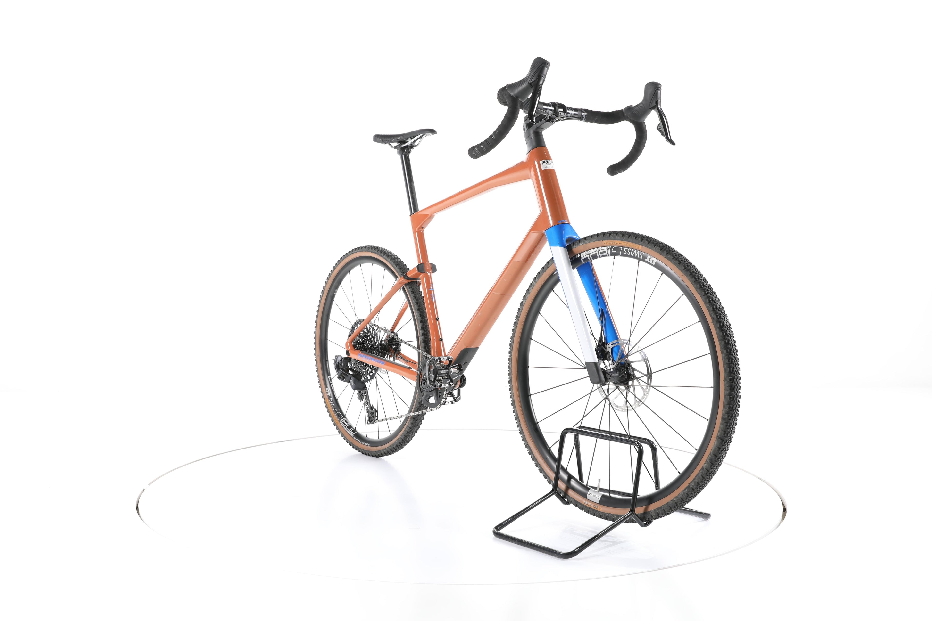 BMC Unrestricted 01 Three - Image 3