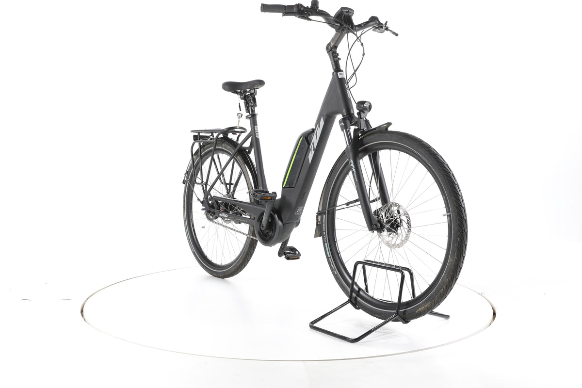 KTM Cento 5 City E-Bike Tiefeinsteiger - Image 3