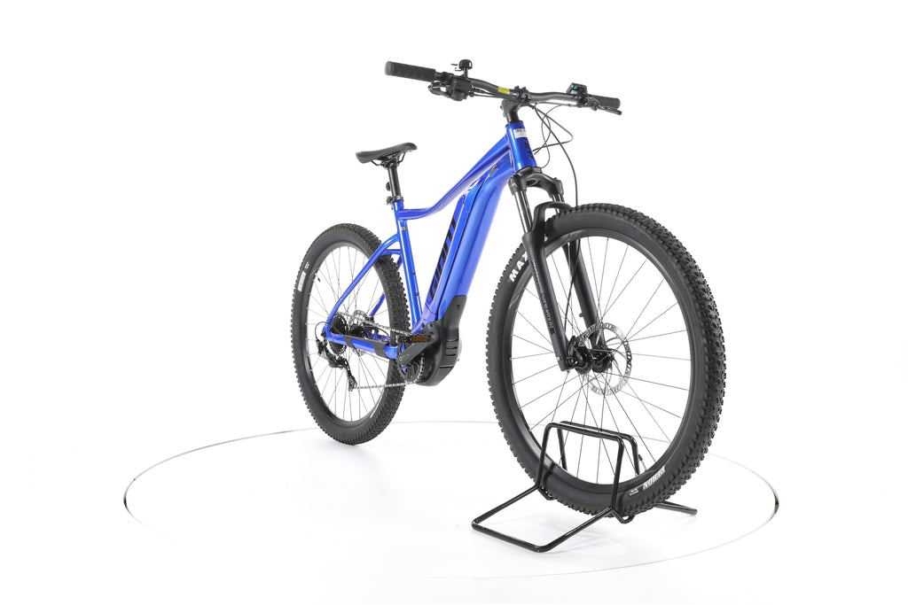 Giant Talon E+ 2 E-Bike 2023 - Image 3