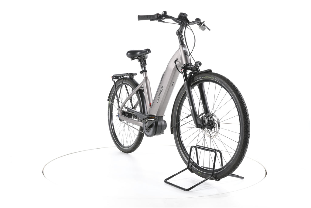 Carver Cityzen E.440 FL City E-Bike Tiefeinsteiger - Image 3