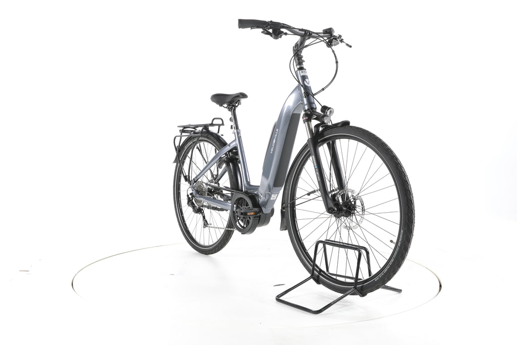 Velo de Ville AEB 800 Allround Trekking E-Bike Tiefeinsteiger - Image 3