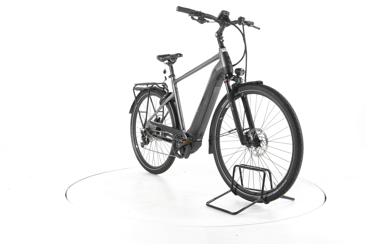 Pegasus Premio Evo 10 lite Trekking E-Bike - Image 3