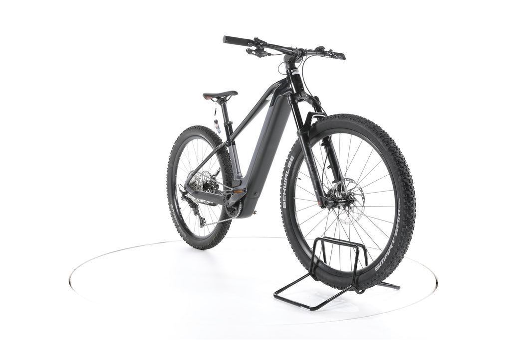 Cube Reaction Hybrid SLT E-Bike - Image 3
