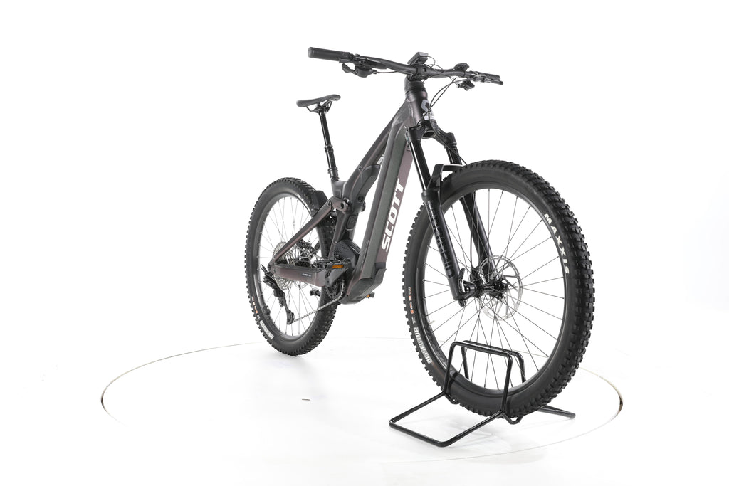 Scott Patron eRIDE 920 Fully E-Bike - Image 3