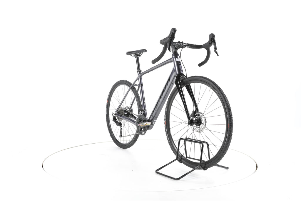 Merida eSILEX 400 E-Gravelbike - Image 3