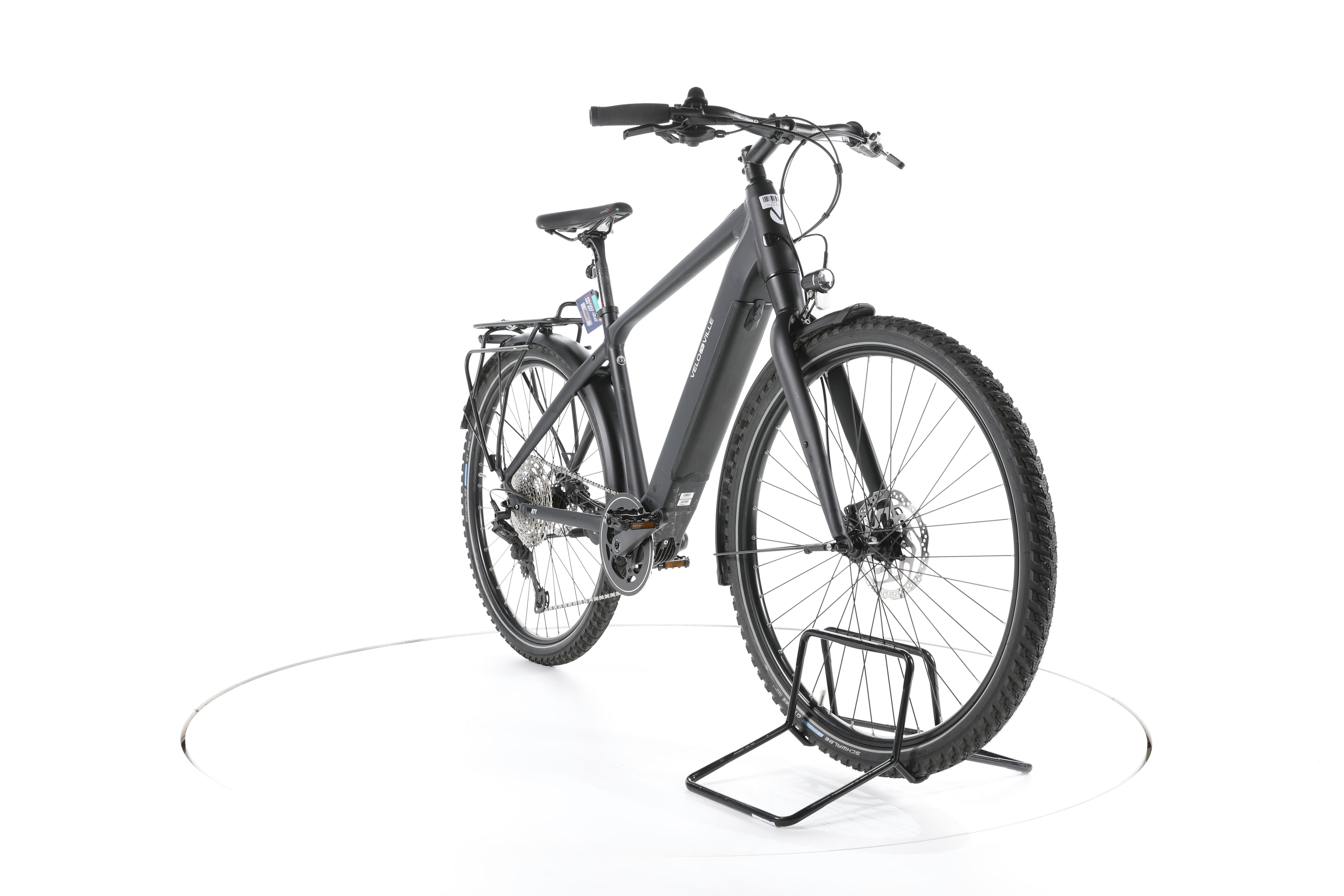 Velo de Ville 6TY Trekking E-Bike 2023 - Image 3