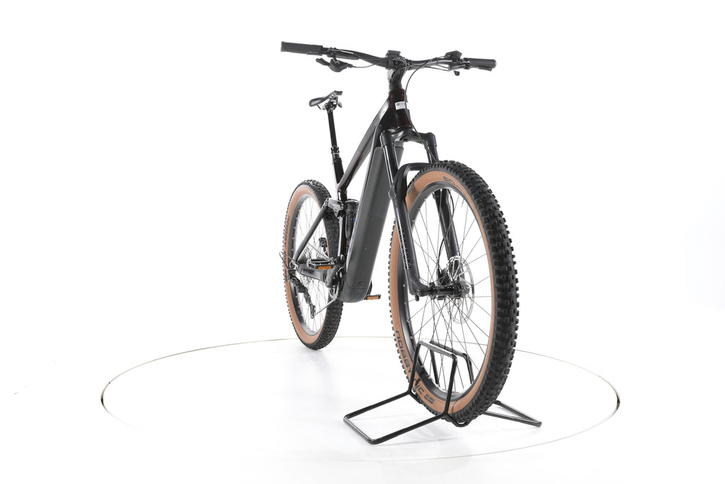 Cube Stereo Hybrid 140 HPC Race Fully E-Bike Carbon 2023 - Image 3