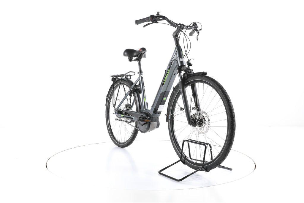 Kreidler Vitality ECO 7 City E-Bike Tiefeinsteiger - Image 3